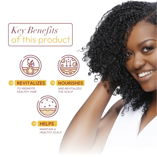 ORS HAIRestore Hair Fertilizer with Nettle Leaf and Horsetail Extract 6 oz